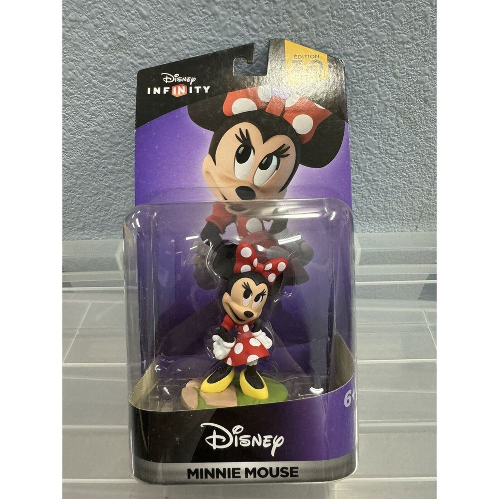 Disney Infinity 3.0 Edition – Minnie Mouse